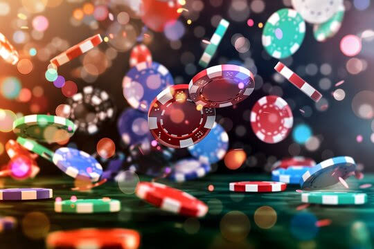 Crown Coins Casino Mobile Interface Experience